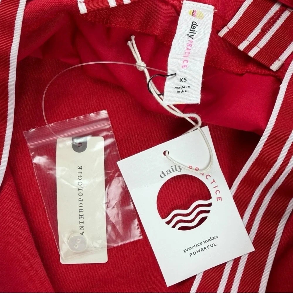 Daily Practice nwt anthropologie